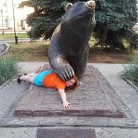 IvanovaAleksan's profile picture. 