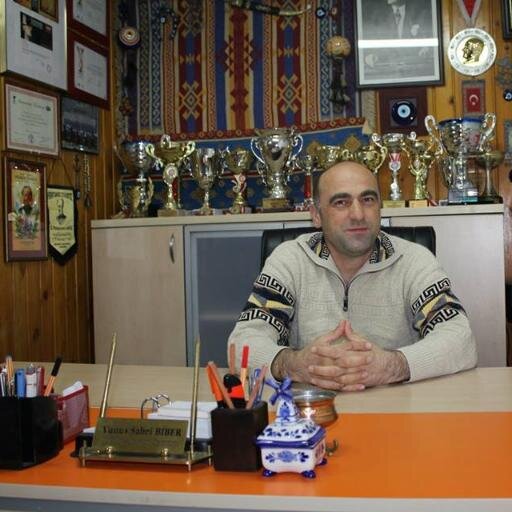 yunussabribiber's profile picture. İSTANBUL VERGİ DAİRESİ BAŞKANLIĞI   &. 
       
IDEMM MALIYE MENSUPLARI KULTUR VE SANAT EĞİTİM MERKEZI 

(İdemm İstanbul Revenue office Culture  & 
Art center)