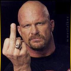 WWE fan, Boston sports fan