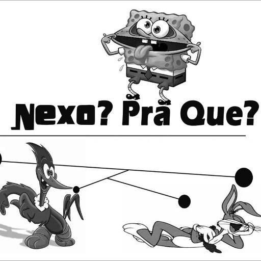 Nem tudo que reluz são flores!
