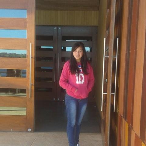 Soy Fans De One Direction3 !!
Siganme & Los Sigo:3