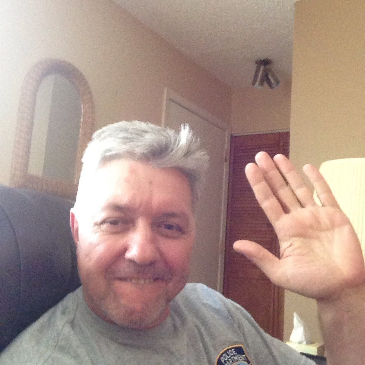 vhavry01's profile picture. 