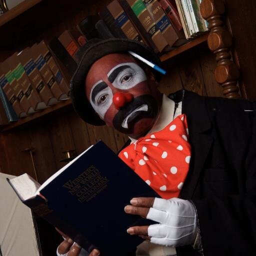 wealthyclown's profile picture. Born in Miami Florida. Coconut Grove