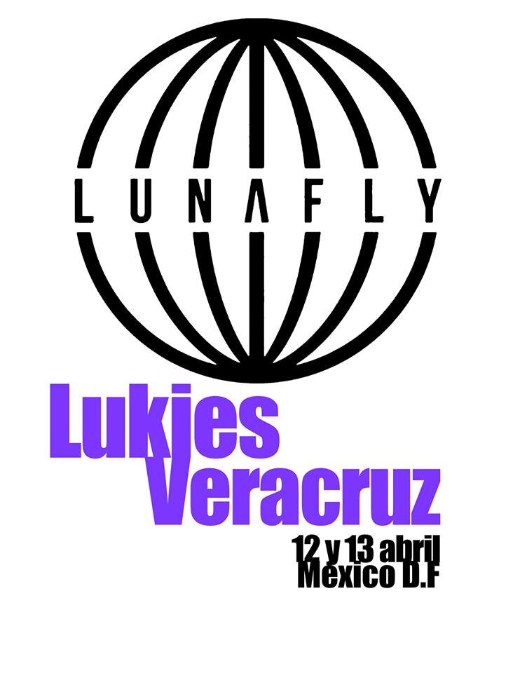 FanBase de fans de LUNAFLY ♥
Lukies ☾ Veracruz ~ Facebook: https://t.co/bUJecMfeP8