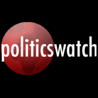 POLITICS WATCH ®(@PoliticsWatch) 's Twitter Profile Photo