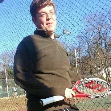 Wanser_tennis's profile picture. The Berks League fears me. Women want me. Kids wanna be me.                      I'm the greatest tennis player ever
