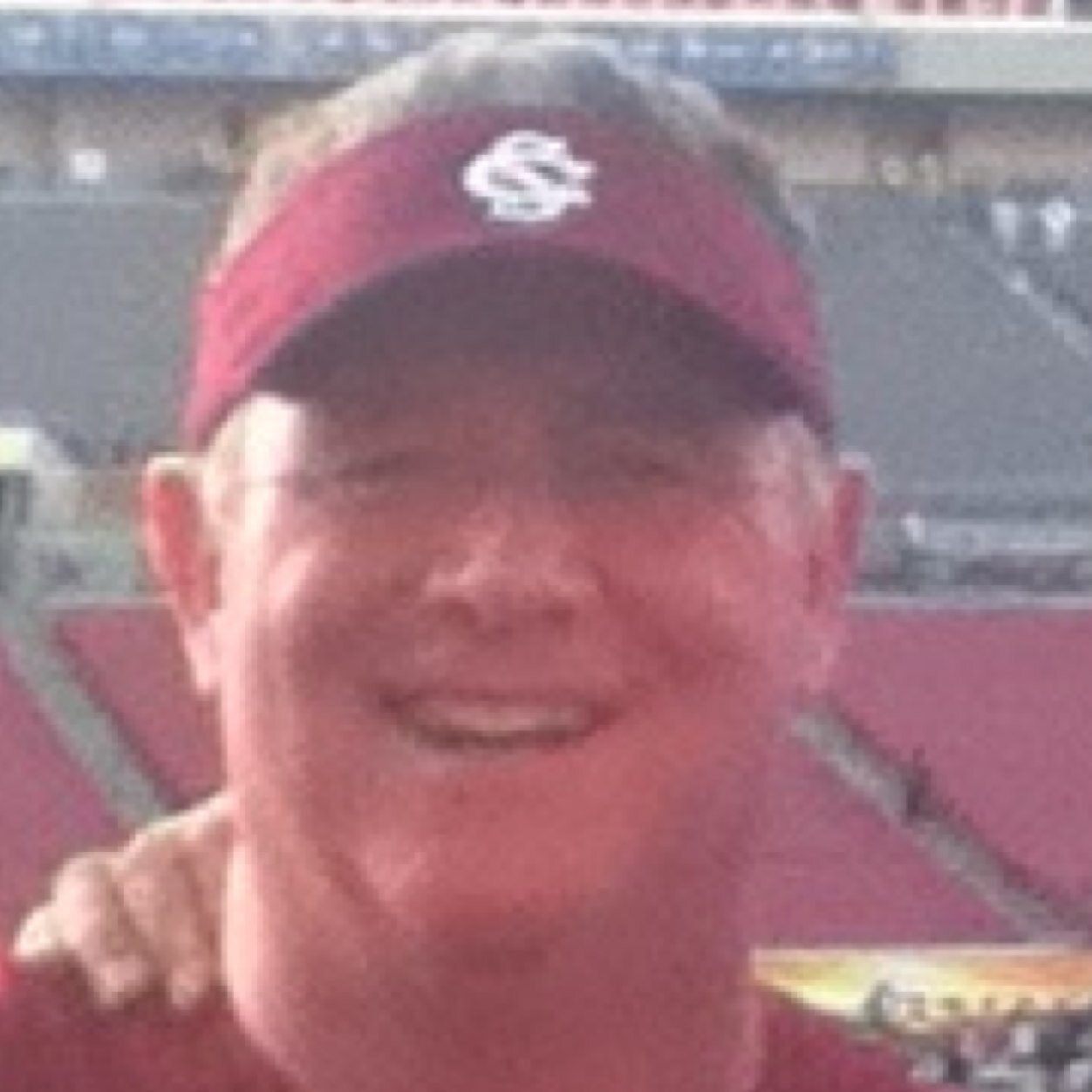 Diehard Gamecock fan! Conservative Christian. Love to travel, huge sports fan. Favorite teams, Carolina Gamecocks, Braves, Cowboys, and Lakers.