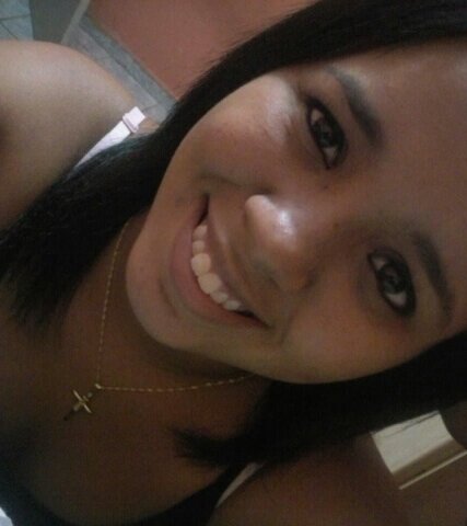 smile
