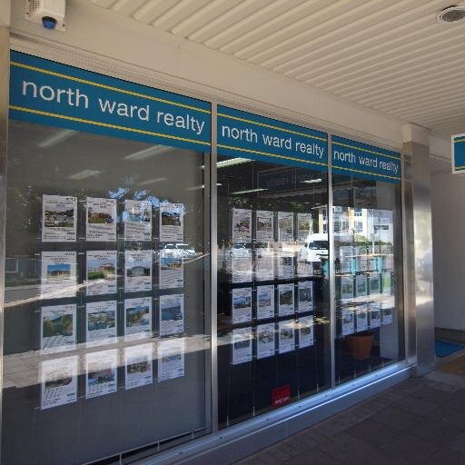 NorthWardRealty's profile picture. When you deal with North Ward Realty, you deal with an experienced team of sales agents and property managers who guarantee a very personalised service.