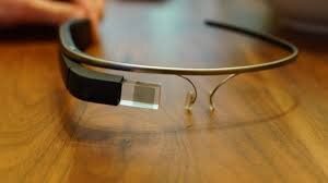 Official account for The Future of Education via Google Glass fundraiser