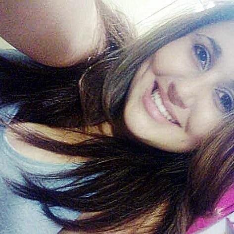 ''Eu sei que todos os dias quando eu acordo Deus dá um sorriso e me diz: Estou te dando a chance de tentar de novo.''