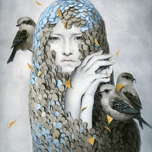 bgeorgia5's profile picture. be in the world but not of it