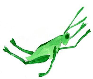Art Cricket LA helps Angelenos collect local artists. We are @dianakohne and @rhiannonsinteriors.