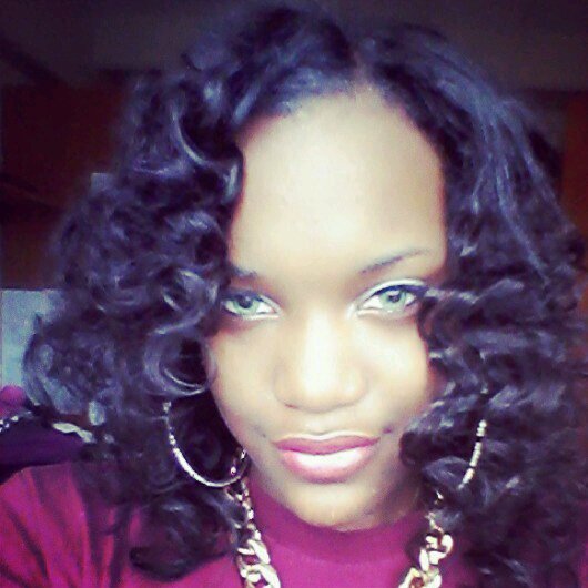 Graduate of HPC'13 ShawU'17 #CollegeGirl#Ambitious#Motivated#PatriotsNation#HeatNation