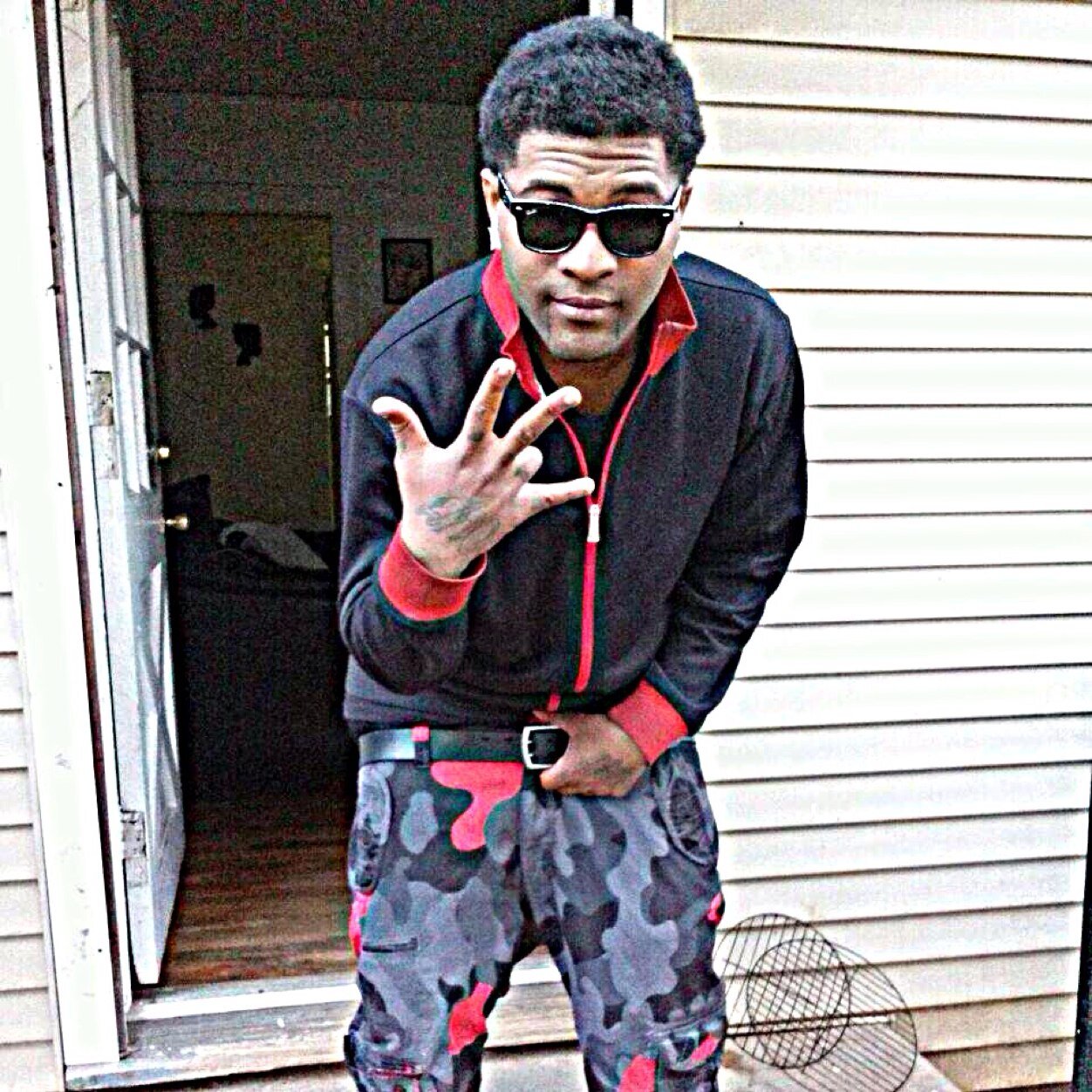 Billy5ide or 5uixide #Blatt