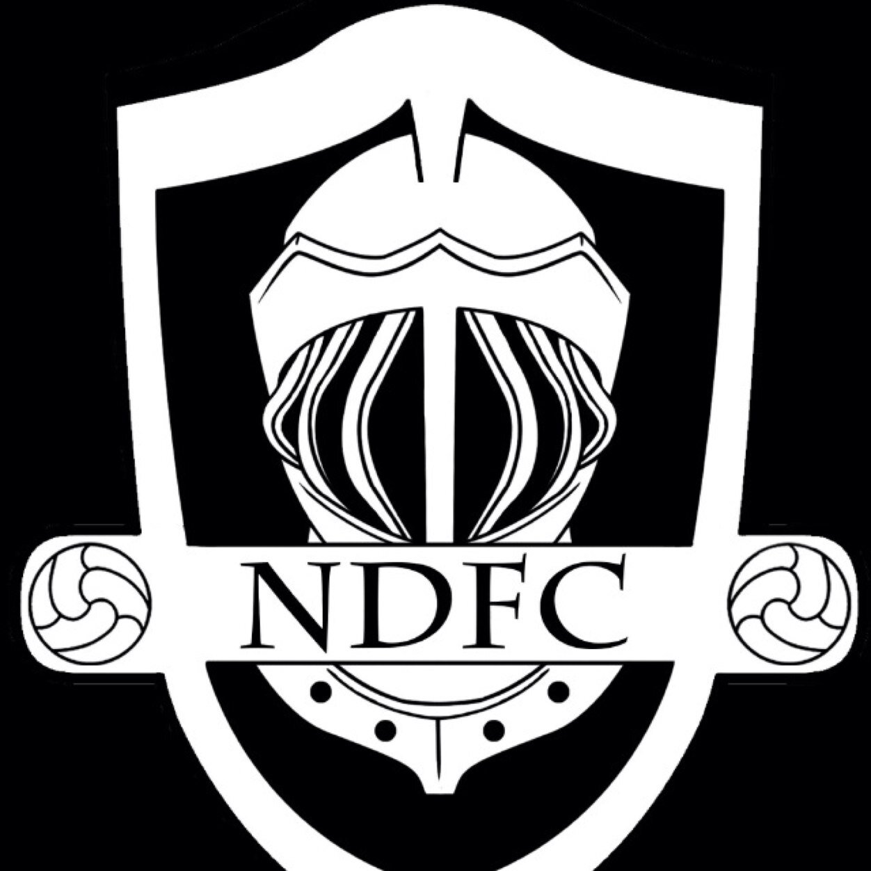 NDKnightsFC's profile picture. 