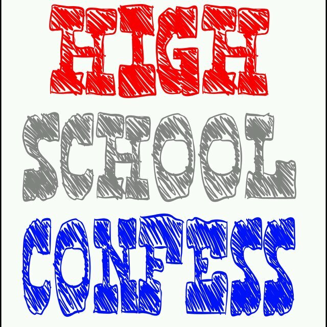 DM or submit your confessions on our Ask.fm! Keep it Trashy, Never Classy! (All confessions will be posted!)