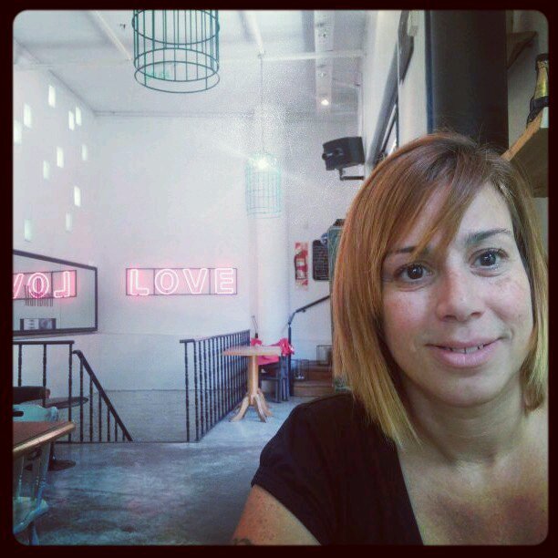 MariolgaIzq's profile picture. Publicista, Productora Audiovisual, Social Media, Music Lover,  Budista, entre otras cosas.....