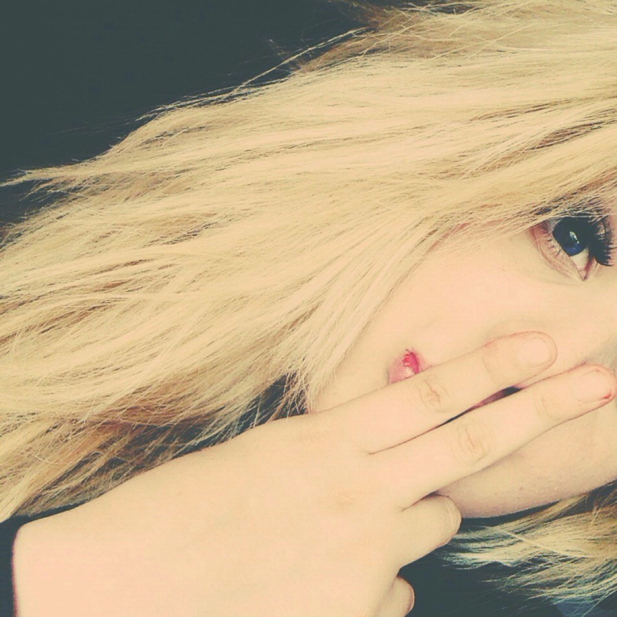 imm Not Perfect &'nd I Wouldnt Want Two Bee Causee Imm Livinnq Lifeee & Learninnq Threw My Mistakes . Imm Livinnq Lifee With No R e g r e t s , Justt Lessons