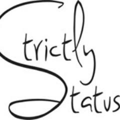 StrictlyStatus's profile picture. The magazine for every exceptional woman.