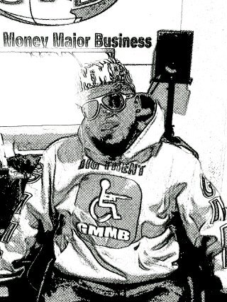 GMMB Bo$$ Getting Money Major Business