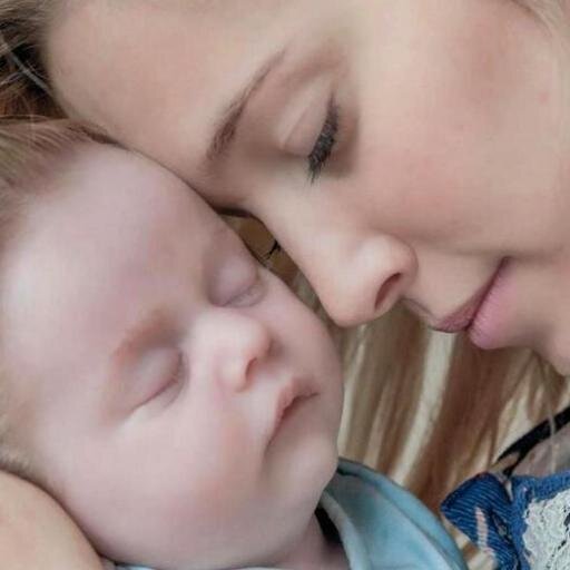 #RebeldeWay , fan de @lulopilato , amor por michael buble y luisana lopilato