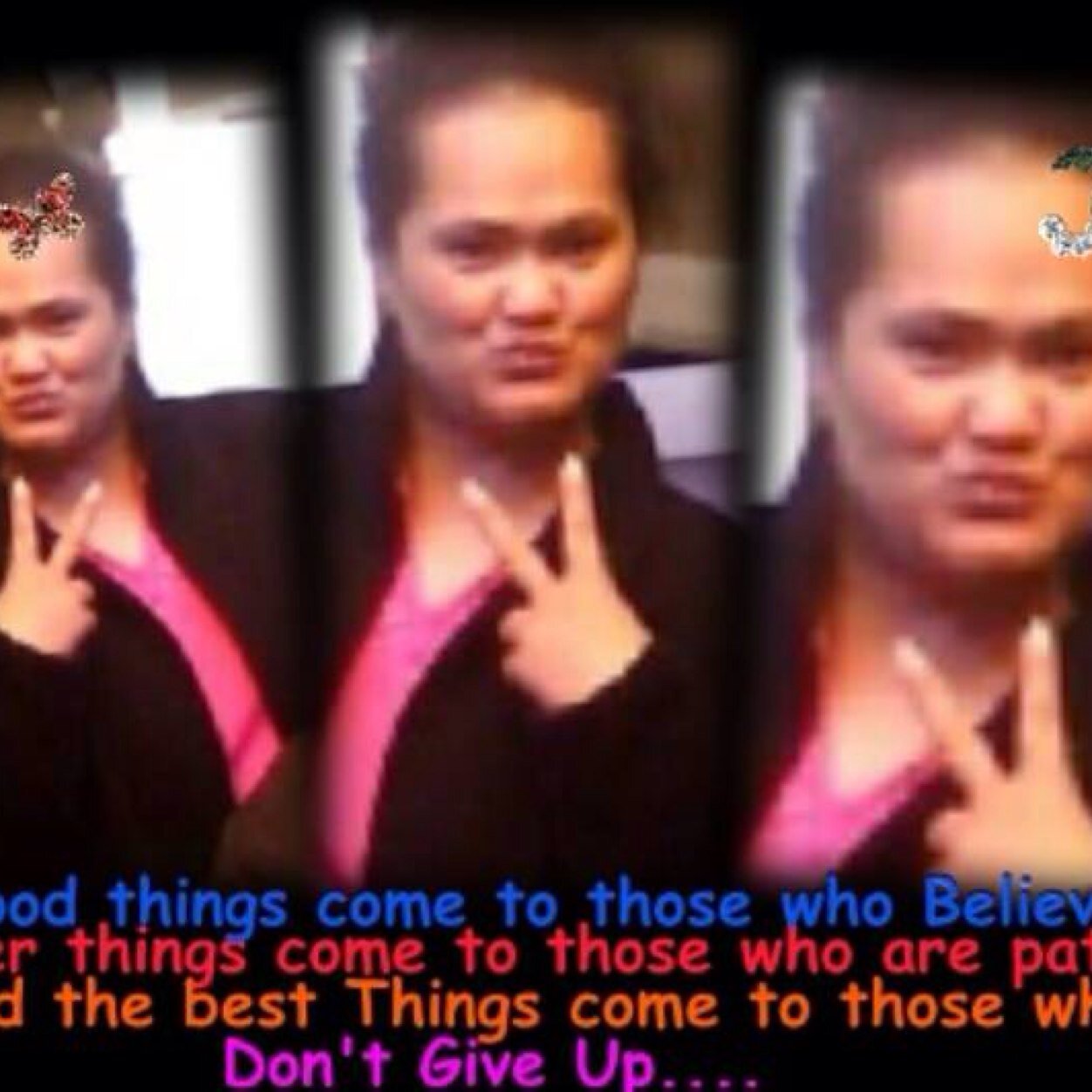 VSaiaana's profile picture. 