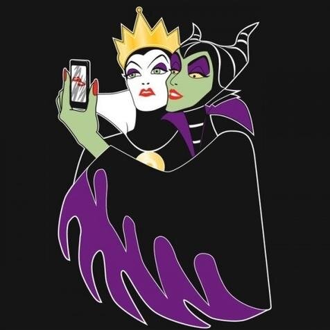 MAKROTHUMlA's profile picture. sad face emoji