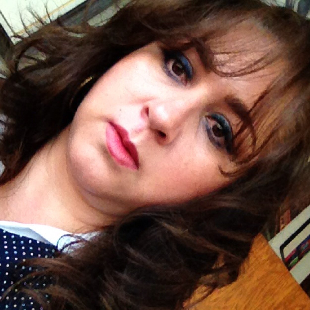 elisadiazo40's profile picture. 