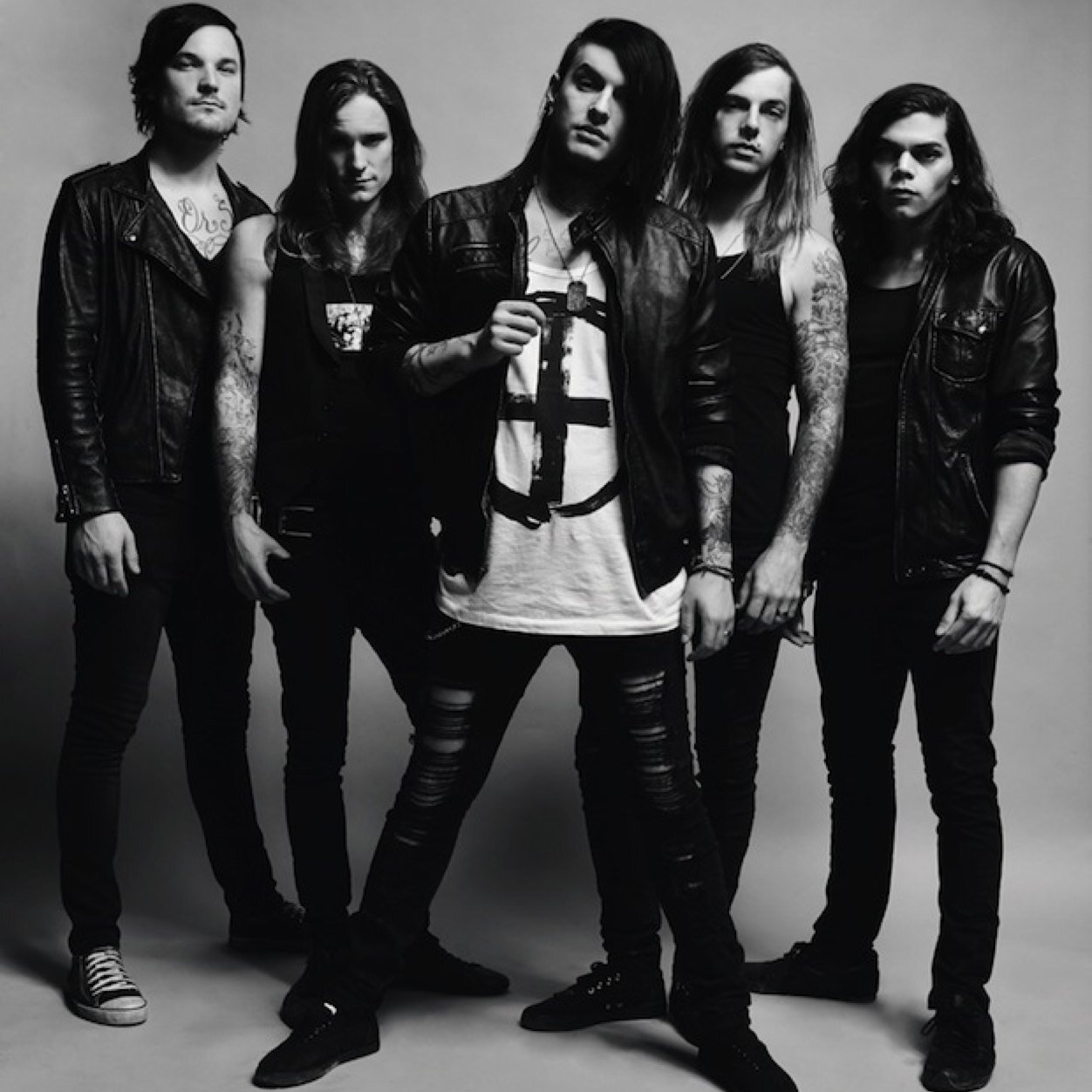 lets keep it creepy and scary & undead and MIW and NYD and ETF