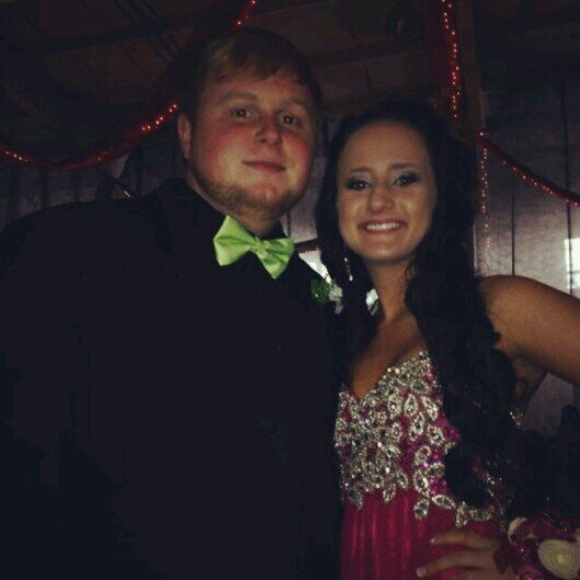 michaelhouse61's profile picture. i'm 18, I go to Colbert heights and I love to have a good time! kik me @mikehouse3444 or snap chat @mikehouse34