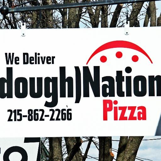 doughNationNH's profile picture. A true, thin, and crispy crust pizza, really really ridiculously good grilled cheese, and a smoothie bar in the heart of #New Hope, PA. WE DELIVER!