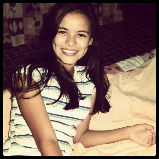 Amo quem me Amo
