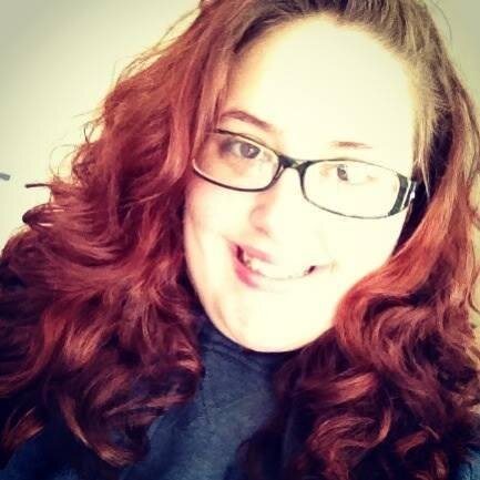 I live for music. I get way too exited about things. I'm a nerd and proud of it. :)