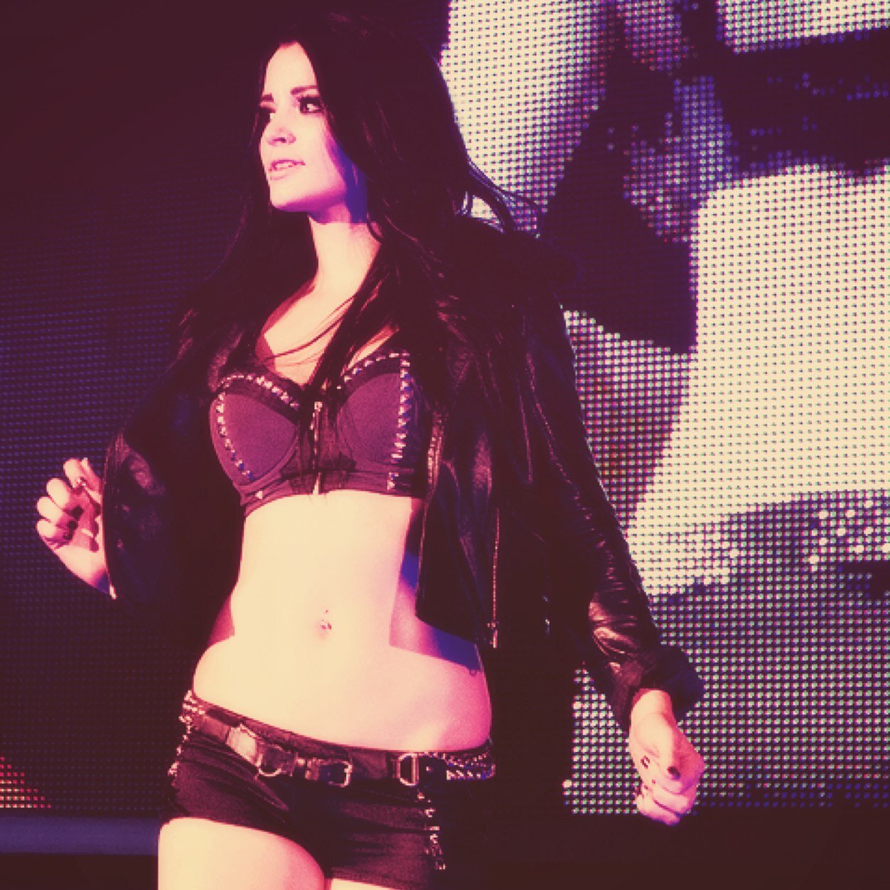 Paige_AntiDiva's profile picture. I love my RamPaigERs..... Don't piss me or them off..... Seriously #RamPaige #AntiDiva #Single #WWERP #RP