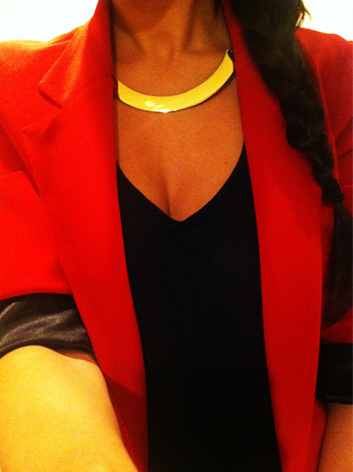 MarysaTooke's profile picture. We're not friends. We're strangers with memories.