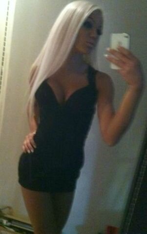 CarrissaEcroyd's profile picture. Being in a relationship is not about kissing, dates or showing off. It's about being with the person who makes you happy.