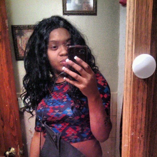 welcome to killla's world  young lady wit goal's  liven for miy 3 , dont mistake miy kindness for weakness !! markus wife