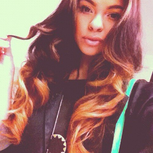 Don't leave a girl you need, for a girl you want.