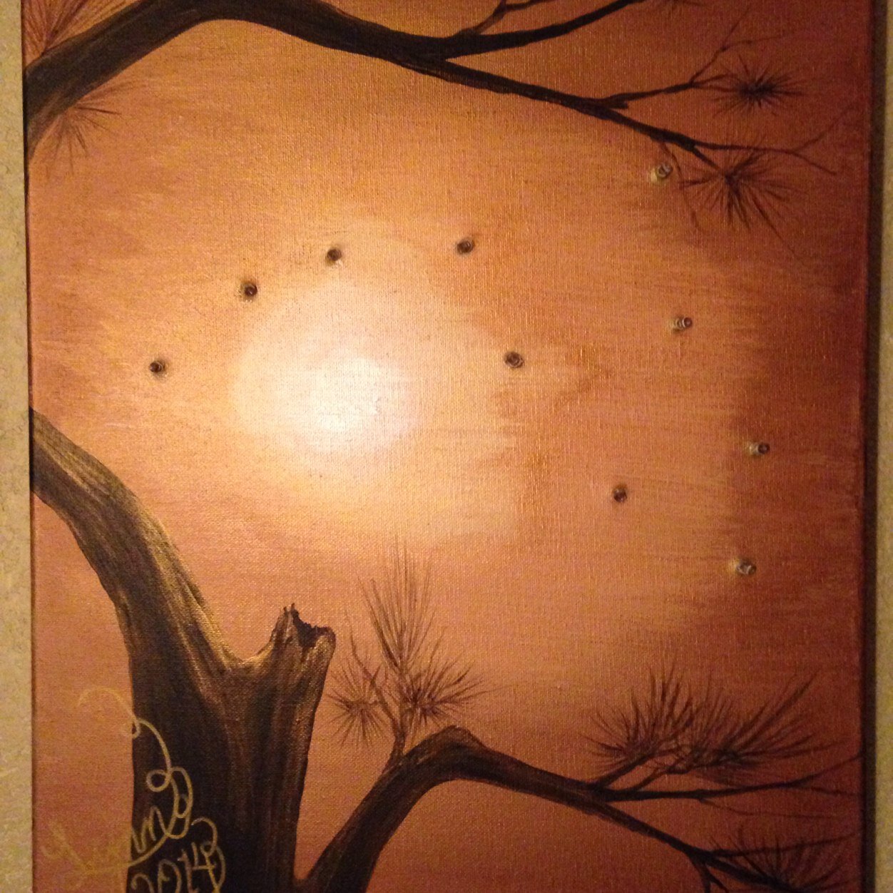 TpreckerL's profile picture. I am a Colorado native, I love art & crafts, sewing, cooking, reading and being with family