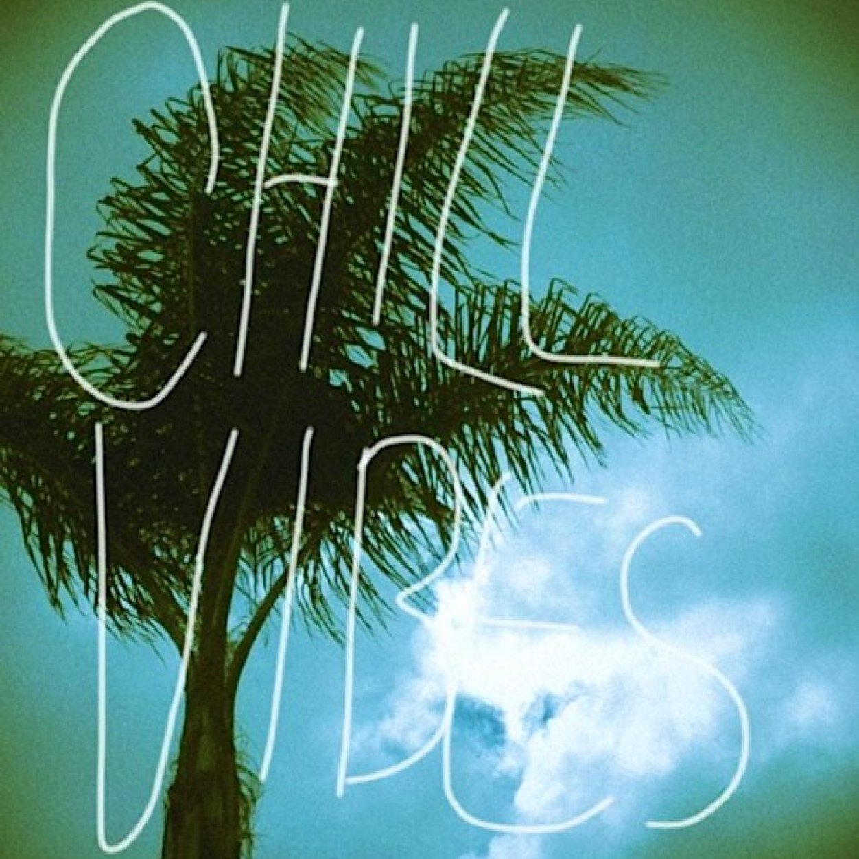 Only posting chill vibes!                         Follow for follow