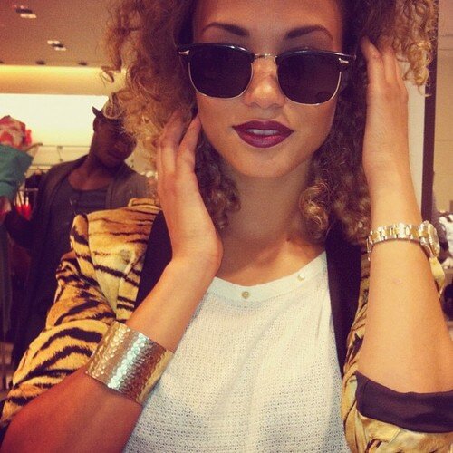 RuthannSheriff's profile picture. I'm sorry I mistook all our laughs, long nights, texts &amp; words as you caring about me. I'll think twice before wasting my time again.