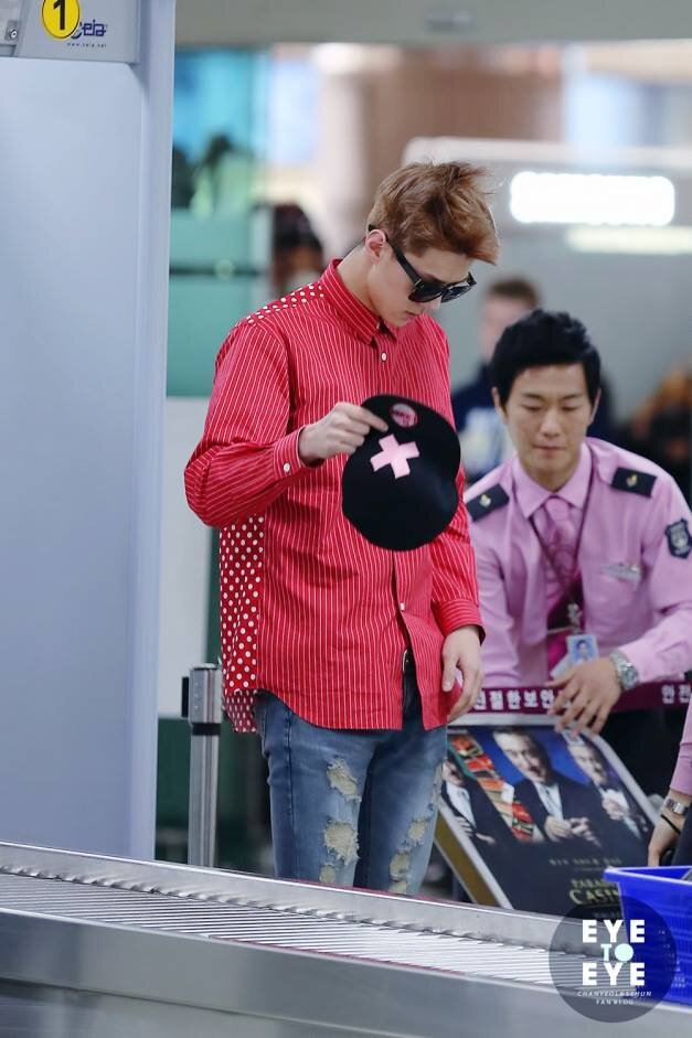 ด.ช.โอเซฮุนเด็กน้อยปากหมาแต่ผมก้น่ารักผมน่ะเฟรนลี่ขี้เงี่ยนฟอลมาคุยกัน่ะคร้าบบ ♡