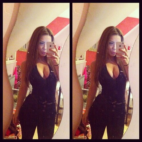 MirillaLickbarr's profile picture. I'm not mad. I'm hurt. There's a difference.