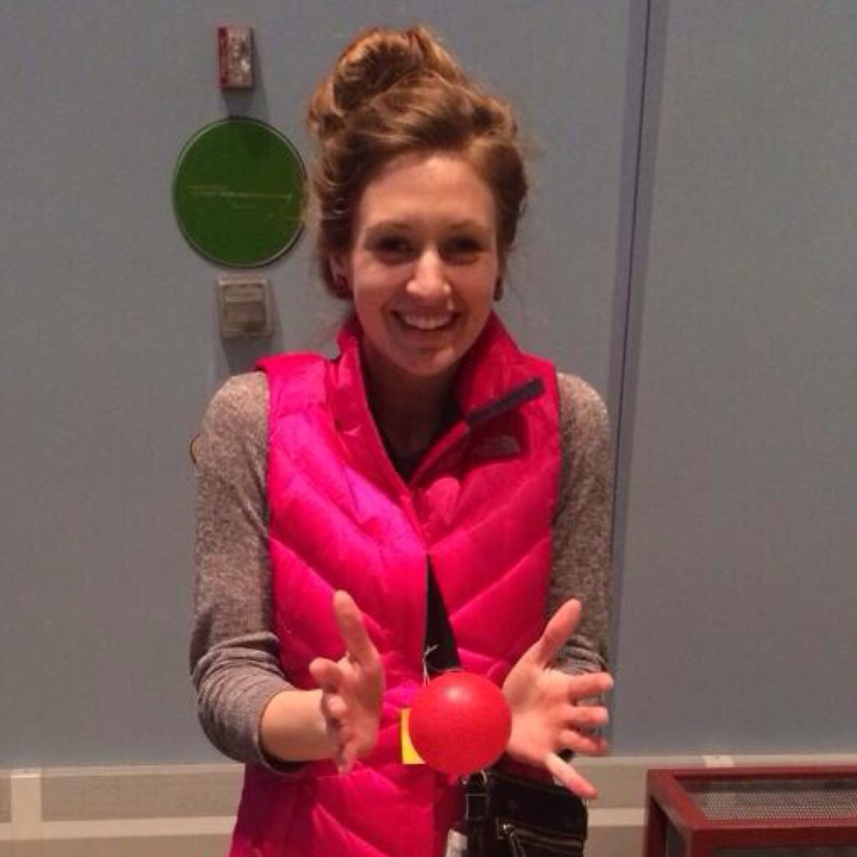 brvicker's profile picture. Dont worry, be happy. #OWU alumn 2013