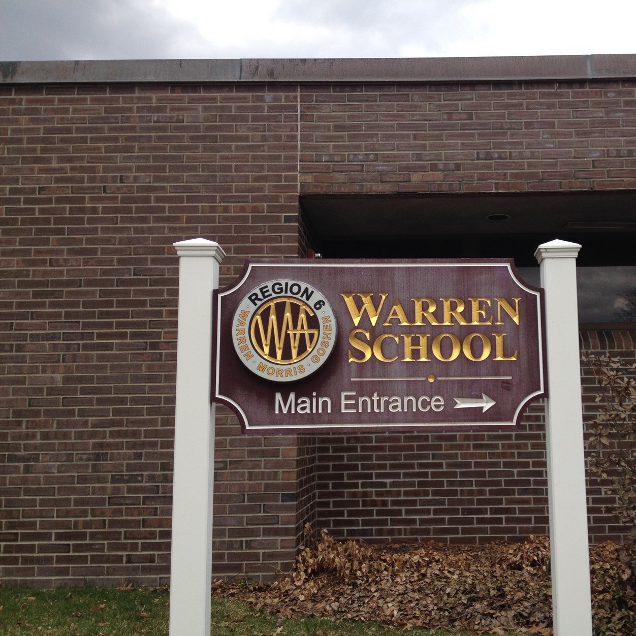 Friends of WS Profile