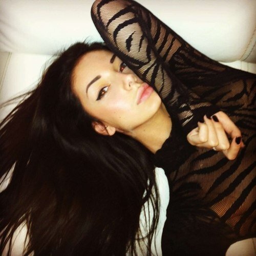 IssyBalzarini's profile picture. Planning things in your head, hoping one day it happens.