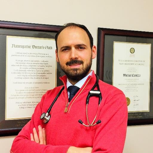 drmikend's profile picture. Naturopathic Doctor, Nutritional Scientist, Omega 3 expert, father. Mission: Increase health and wellness around the world!