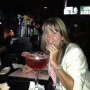 Carole Lamb Selfie - @Lambchop81765 - Twitter