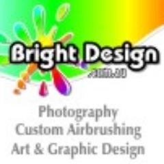 Bright Design